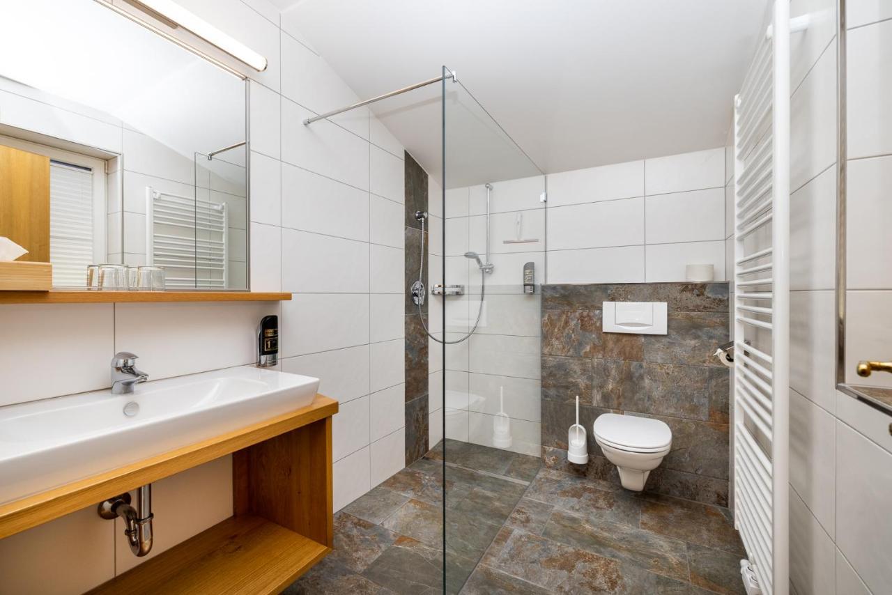 Haus Am Hammerrain Флахау Экстерьер фото