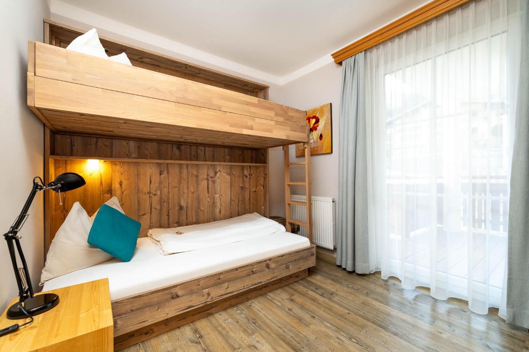 Haus Am Hammerrain Флахау Экстерьер фото