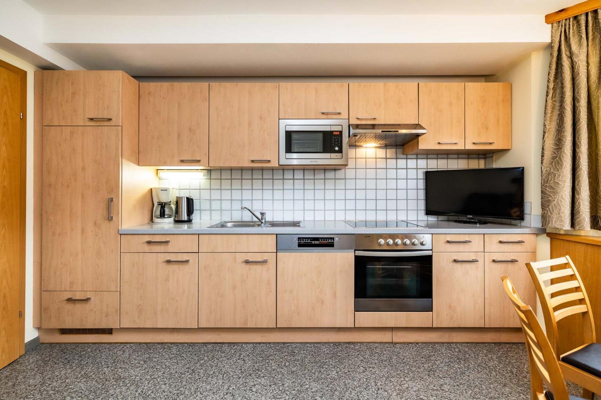 Haus Am Hammerrain Флахау Экстерьер фото