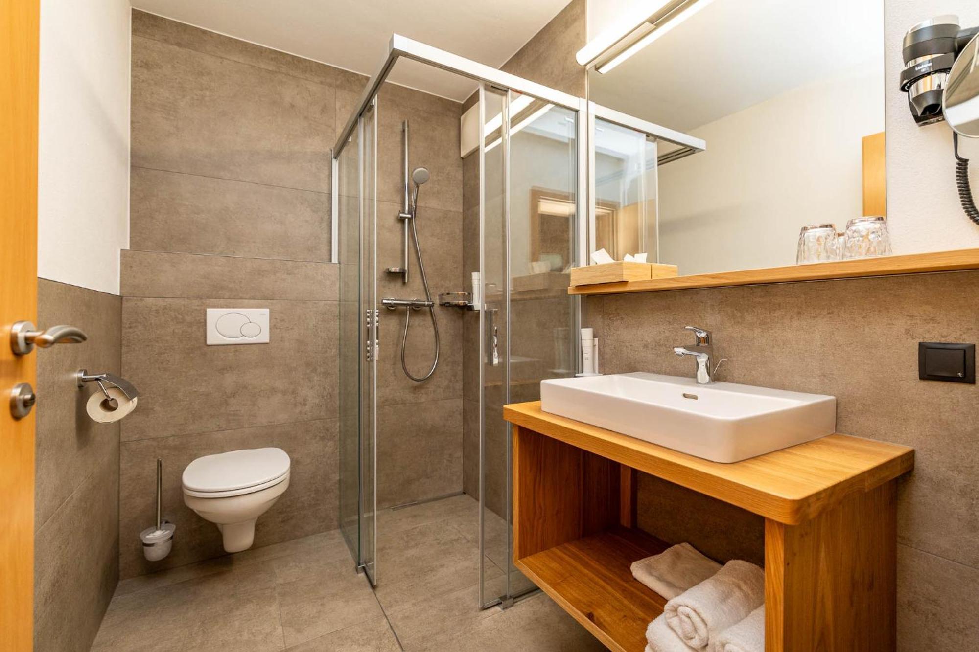 Haus Am Hammerrain Флахау Экстерьер фото