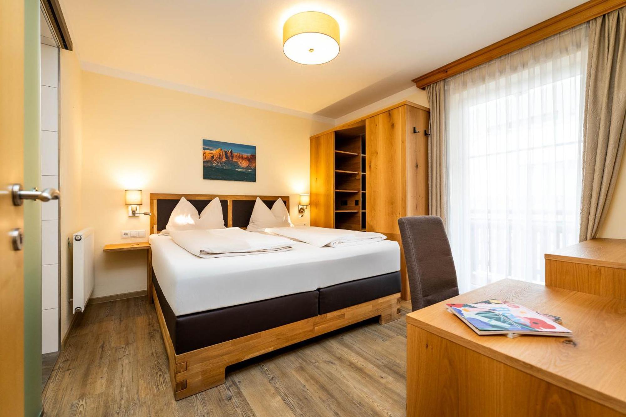 Haus Am Hammerrain Флахау Экстерьер фото